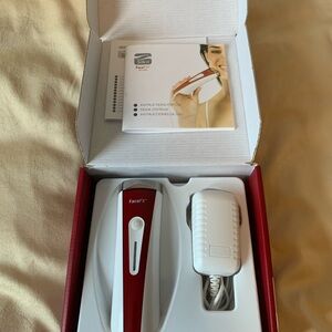 Silk’n FaceFX Skincare Tool
